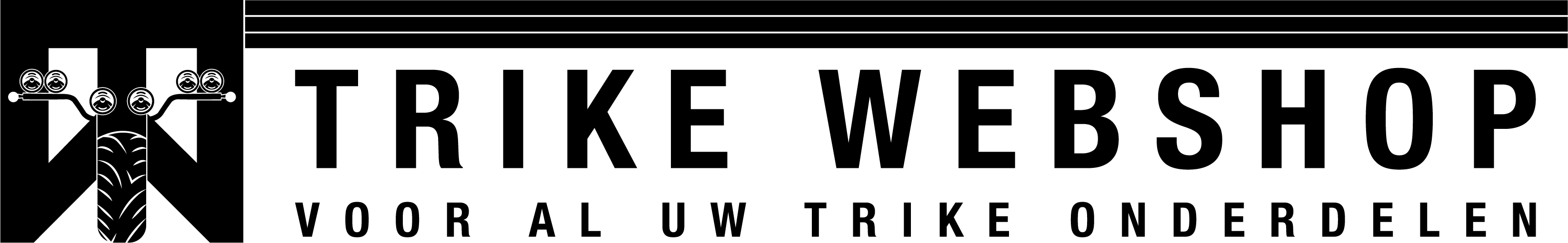 Trike Webshop Logo