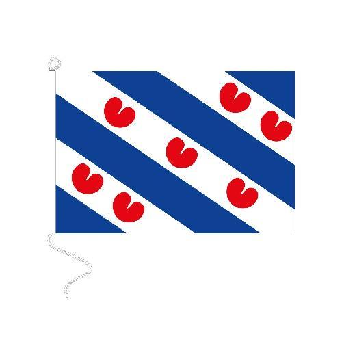 Vlag Fryslân